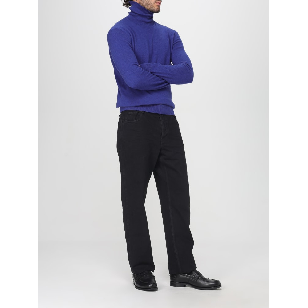 Rollkragenpullover für Herren