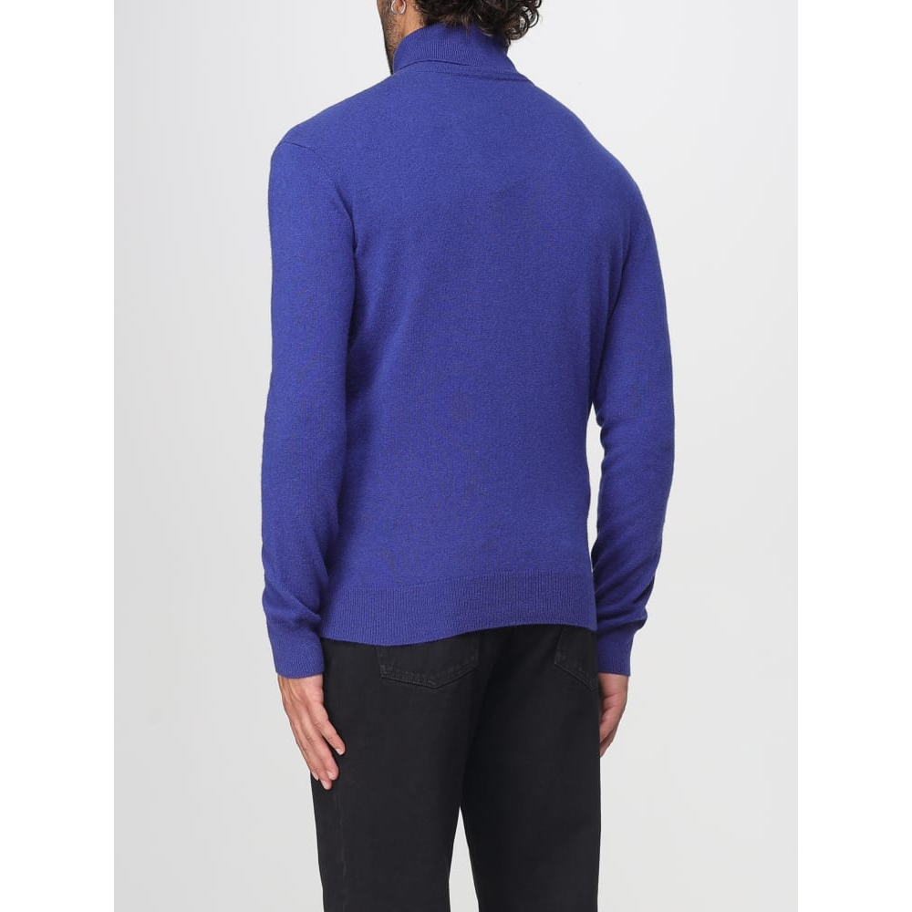 Rollkragenpullover für Herren