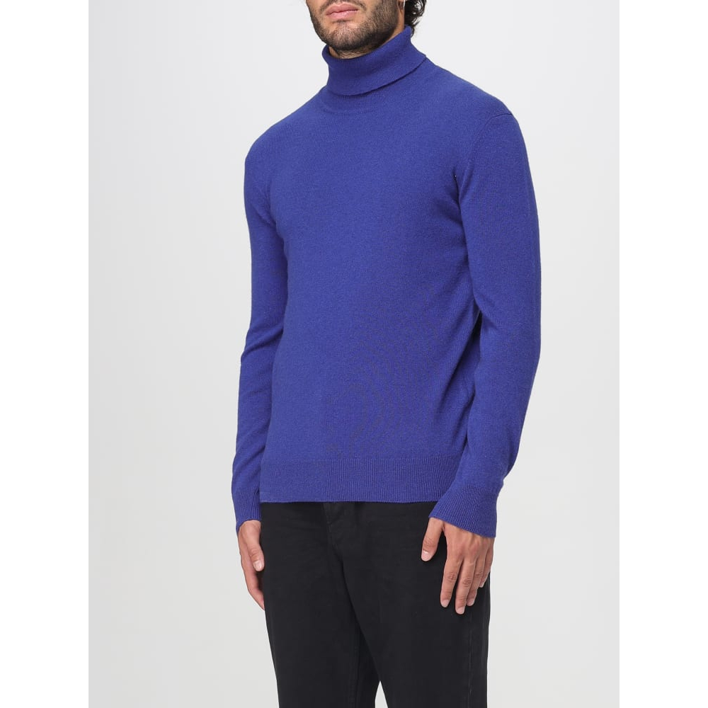 Rollkragenpullover für Herren