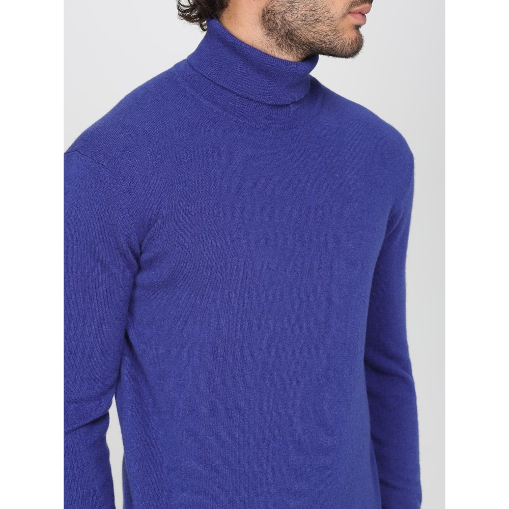 Rollkragenpullover für Herren