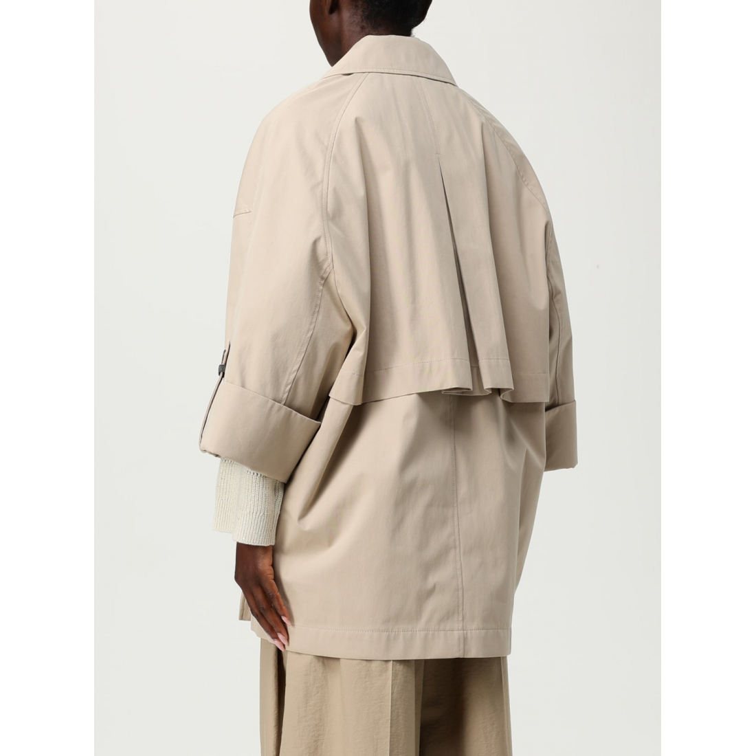 Trench 'Embellished' pour Femmes