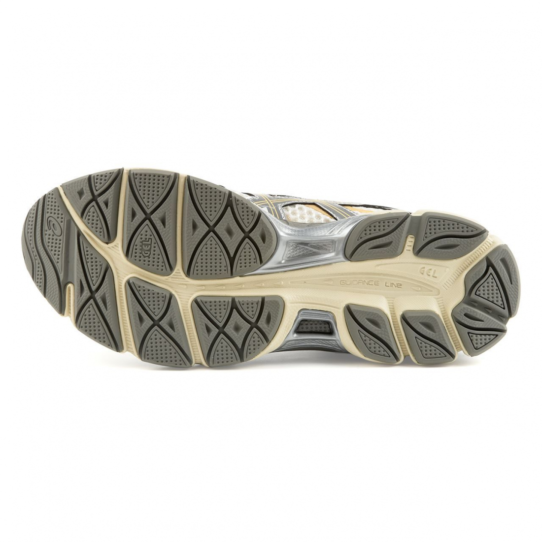 Sneakers 'Gel-Cumulus 16' pour Hommes