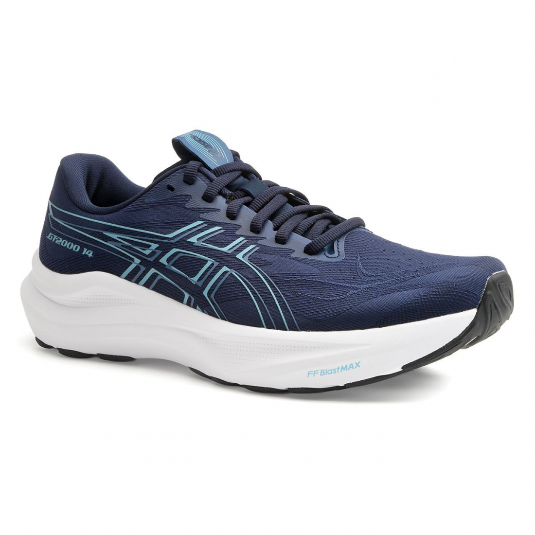 Sneakers 'Gt-2000' pour Hommes