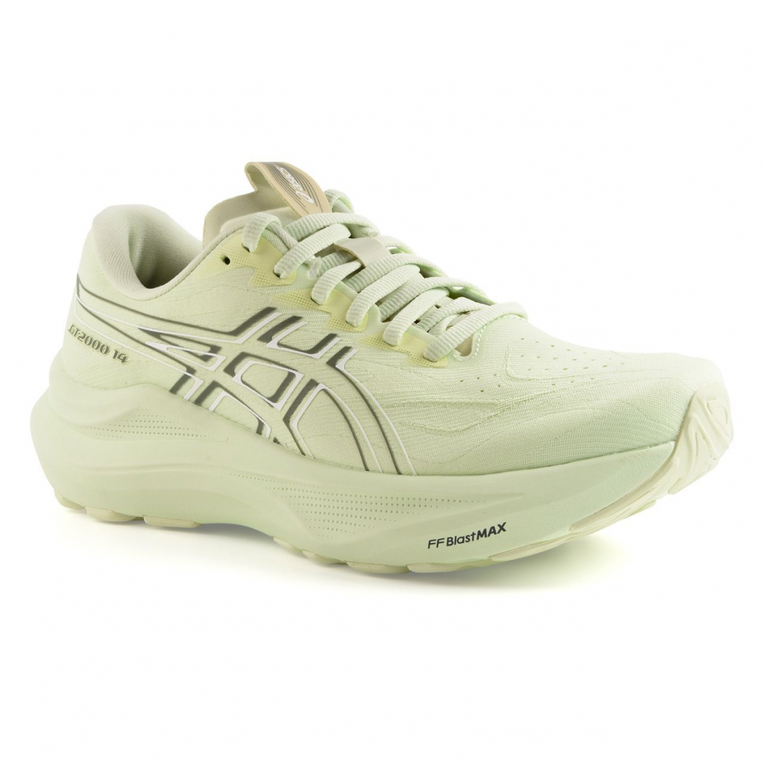 Sneakers 'Gt-2000' pour Femmes