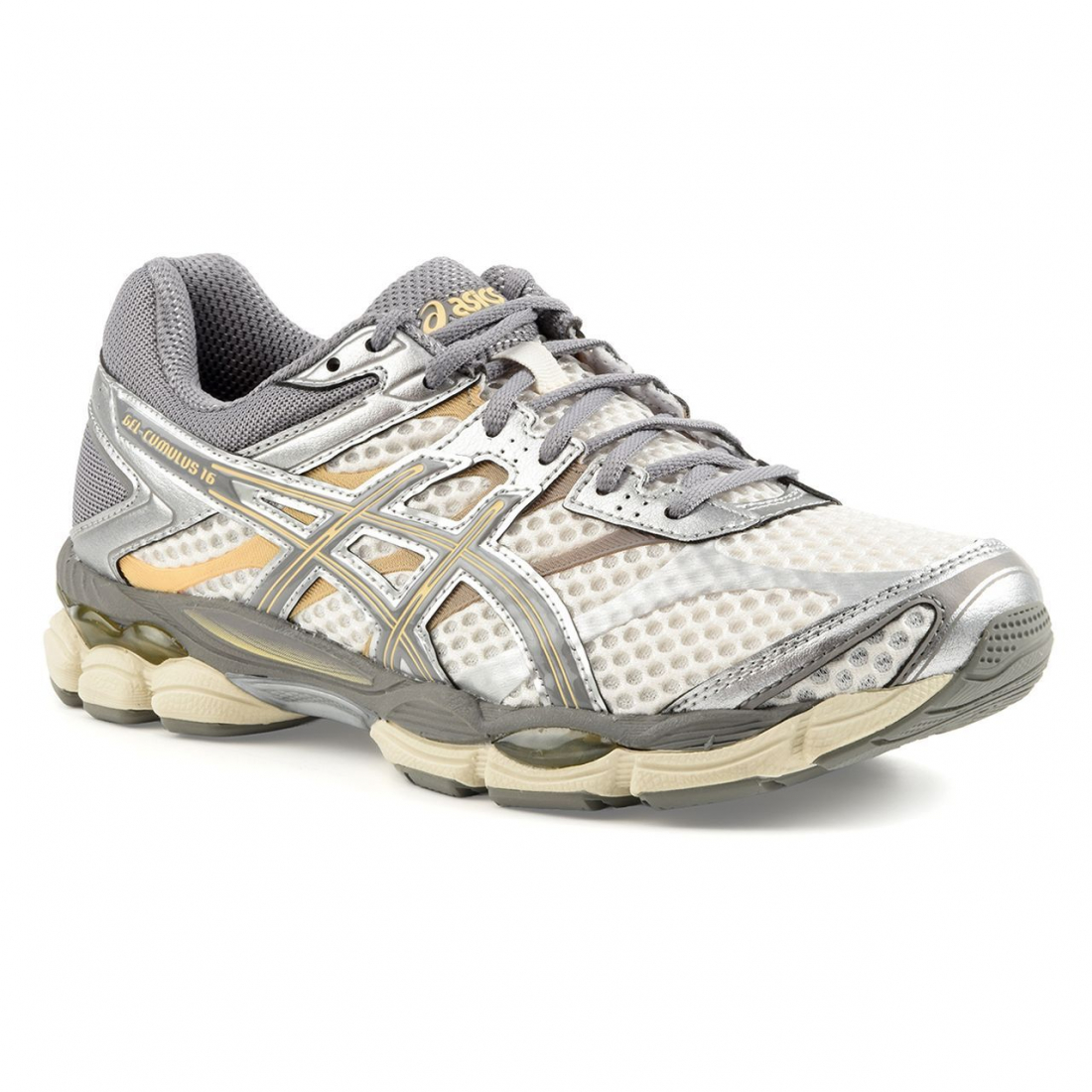 Sneakers 'Gel-Cumulus 16' pour Hommes