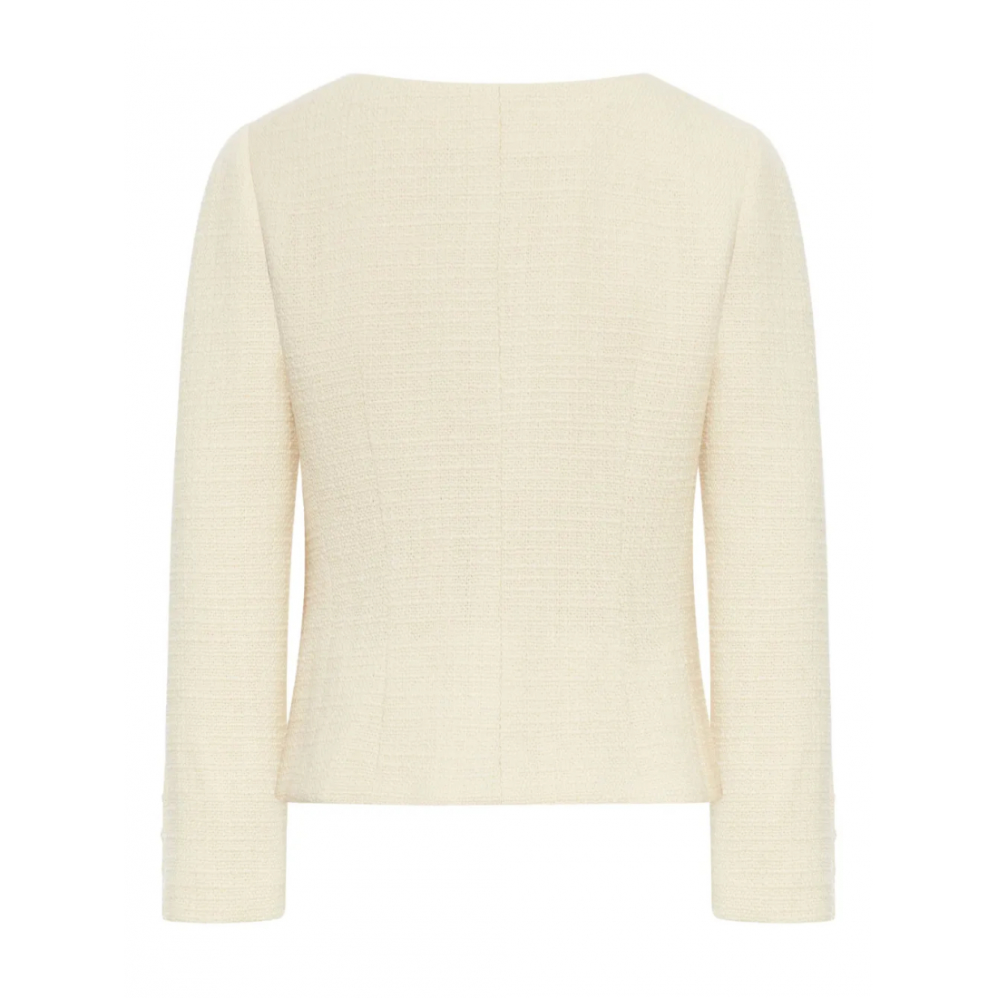 Manteau 'Bow-Detail' pour Femmes