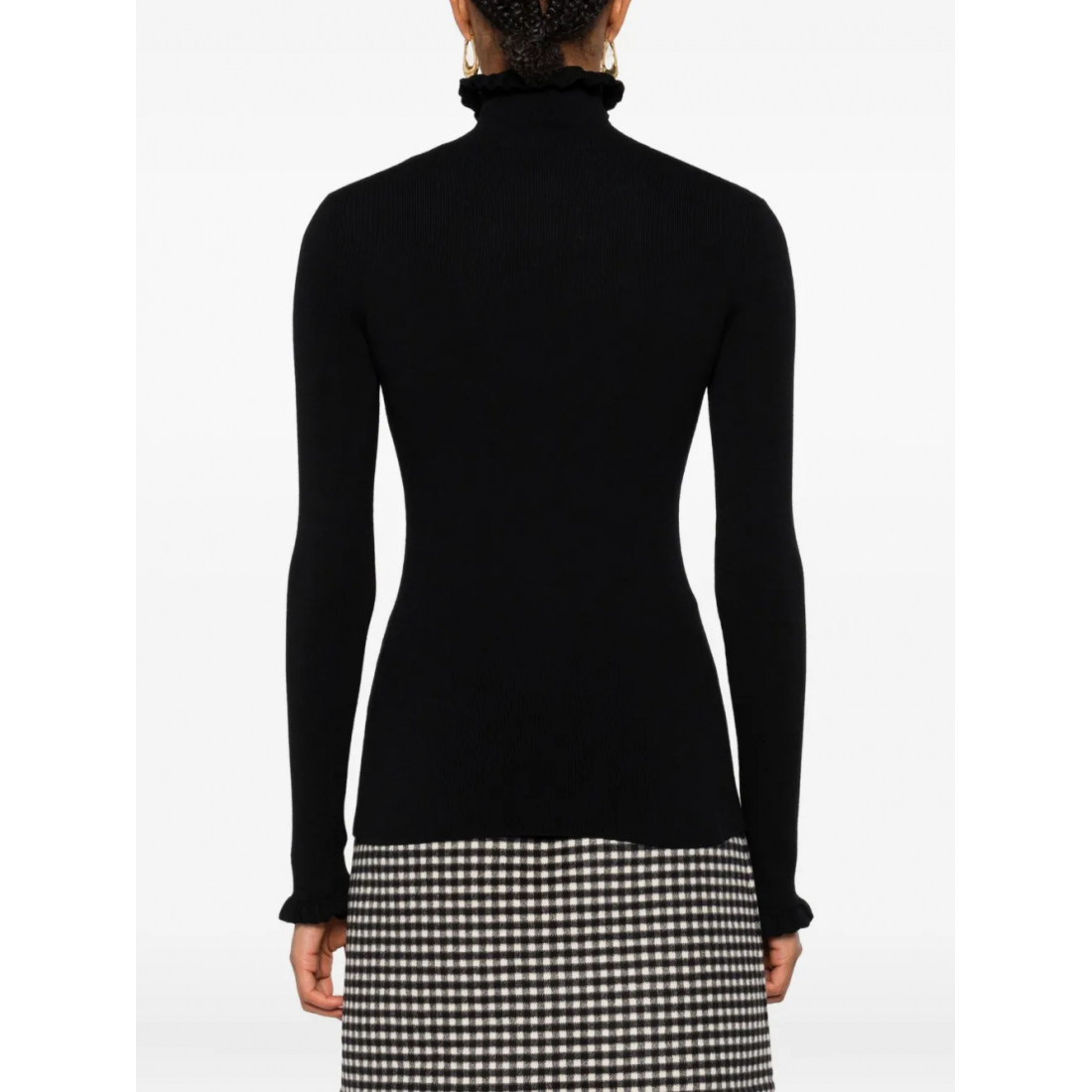 Women's 'Logo' Sweater