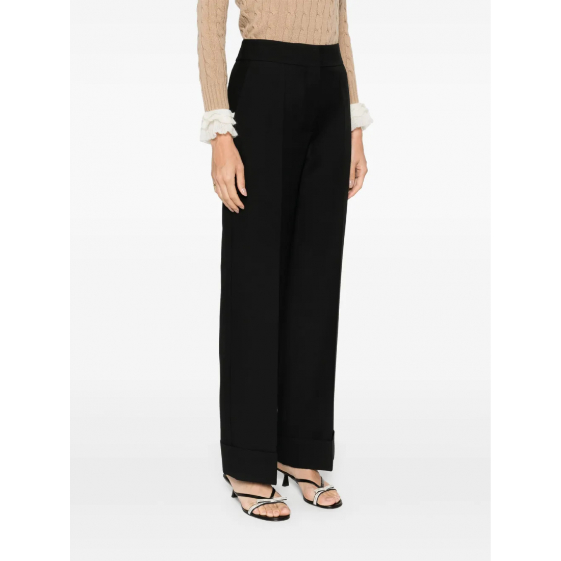 Pantalon 'Tailored' pour Femmes