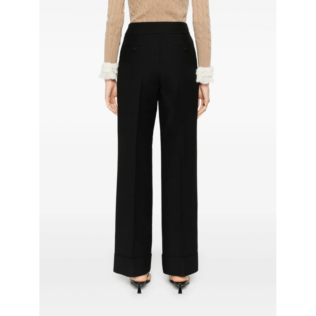 Pantalon 'Tailored' pour Femmes