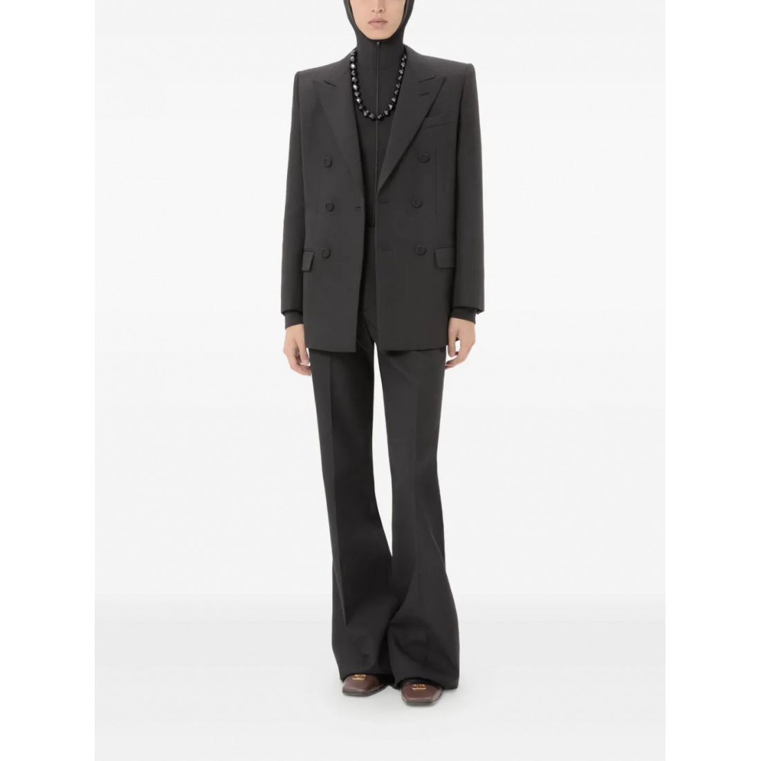 Blazer 'Double-Breasted' pour Hommes