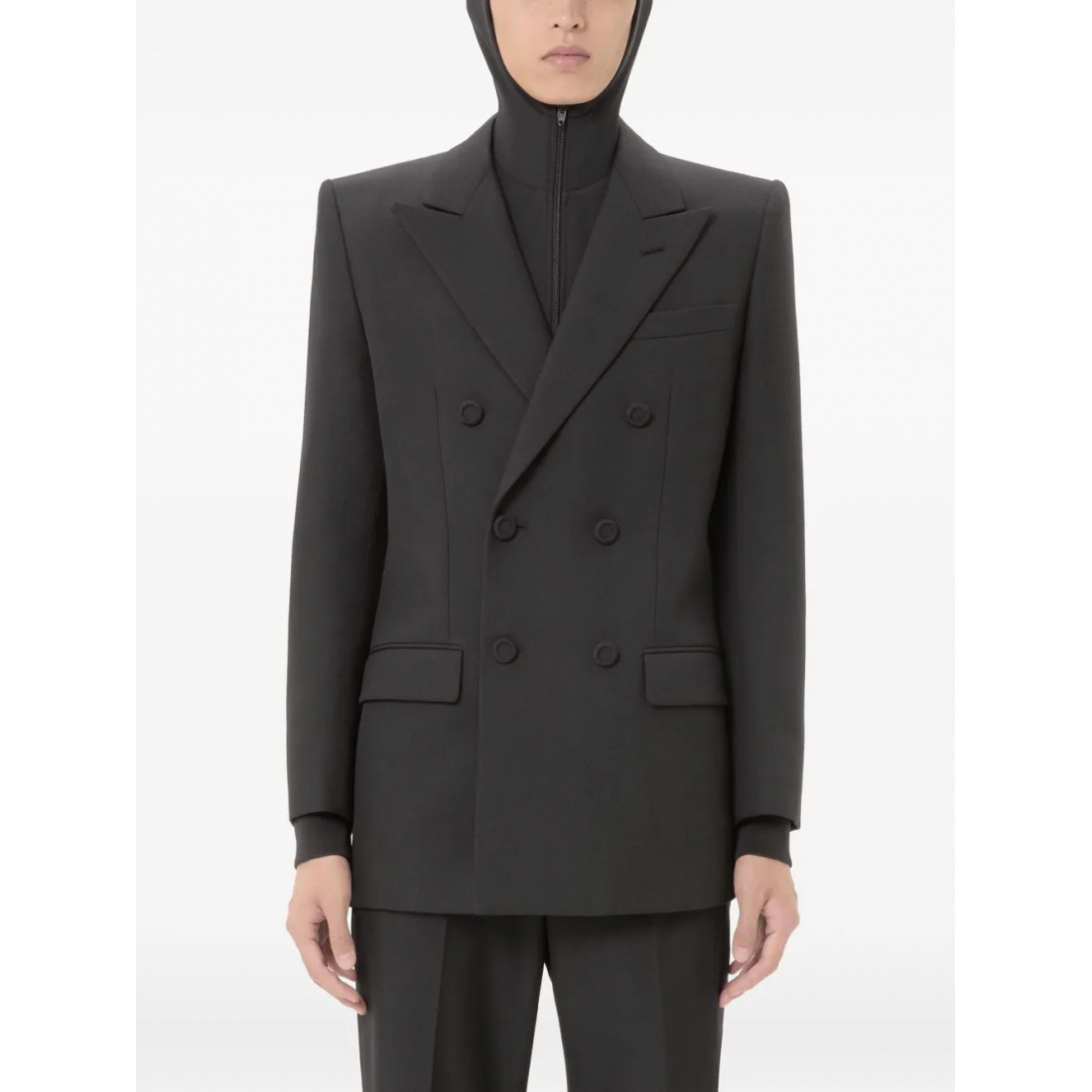 Blazer 'Double-Breasted' pour Hommes