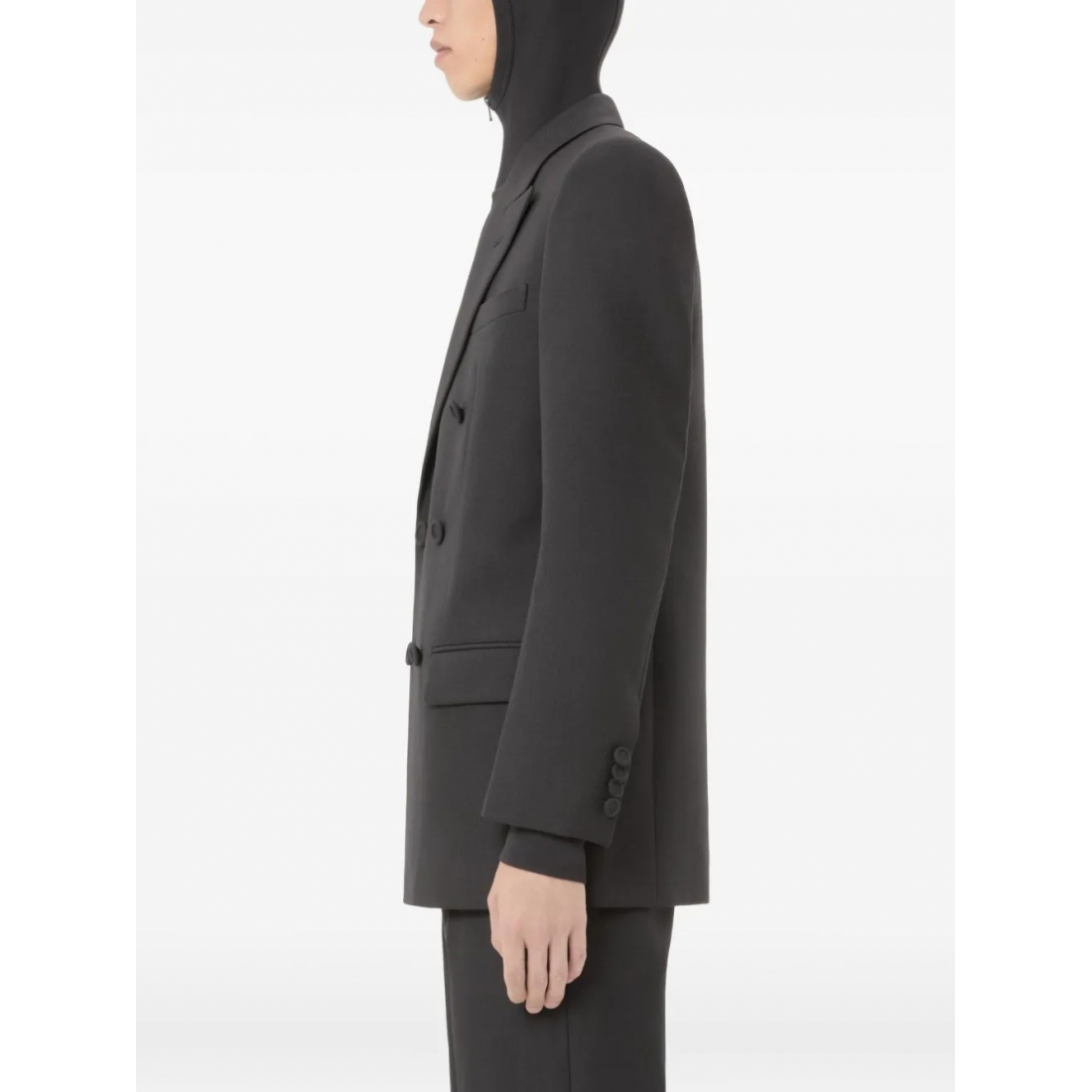 Blazer 'Double-Breasted' pour Hommes