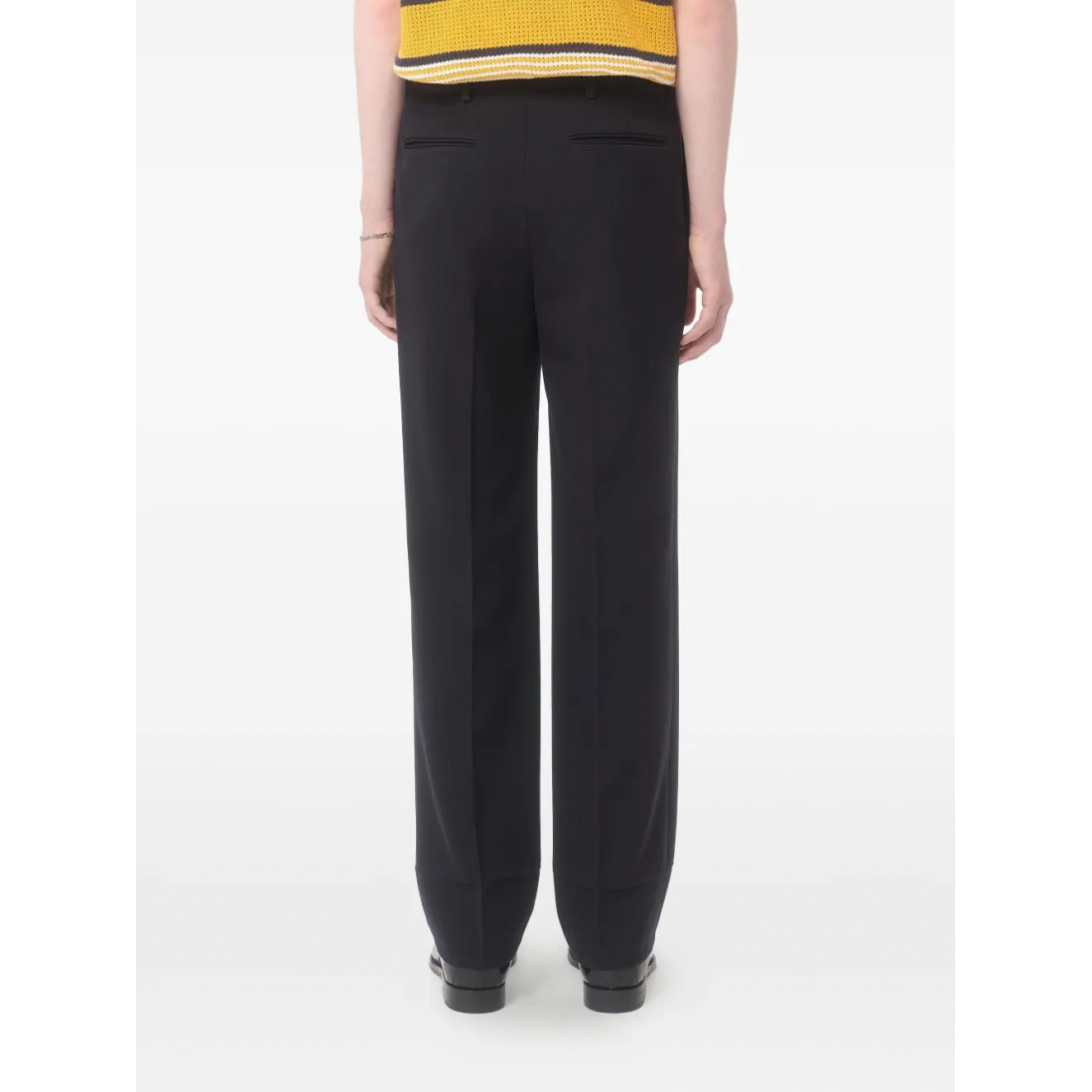 Pantalon 'Gabardine' pour Hommes