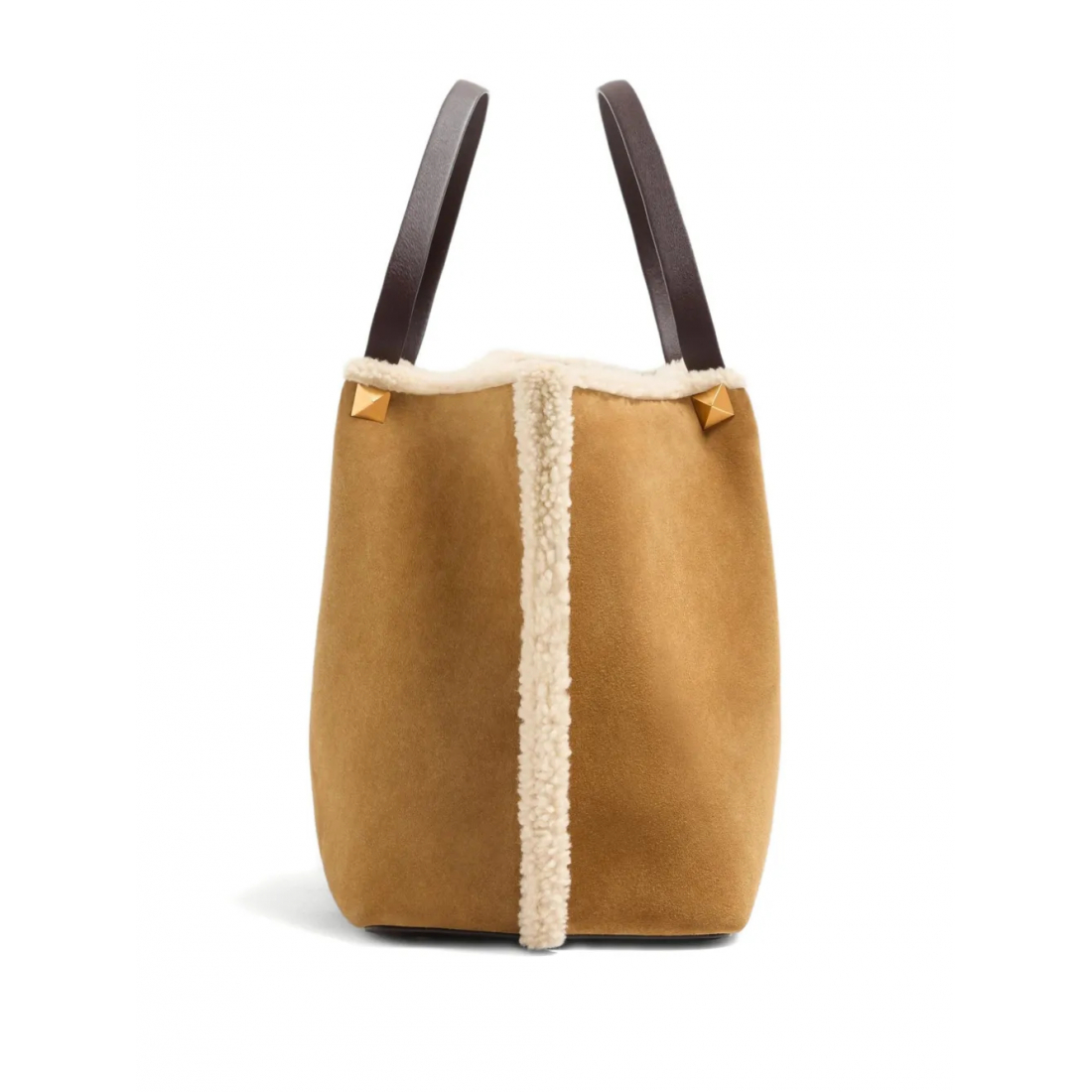 Sac Cabas 'Medium Vlogo Signature' pour Femmes