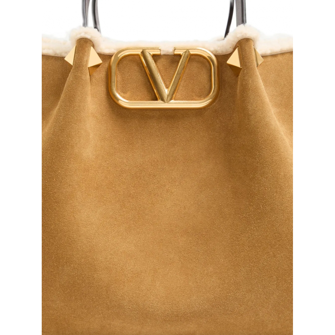 Sac Cabas 'Medium Vlogo Signature' pour Femmes