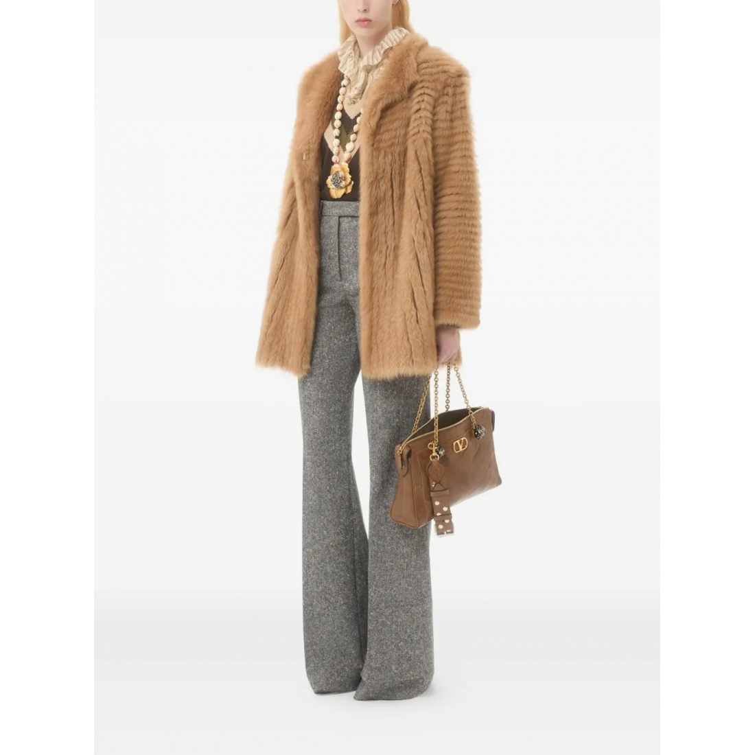 Sac à bandoulière 'Panthea' pour Femmes