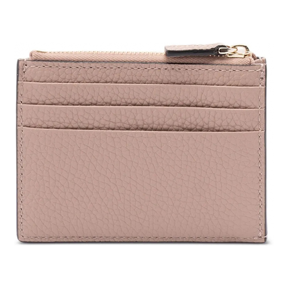 Porte-carte 'Rockstud' pour Femmes