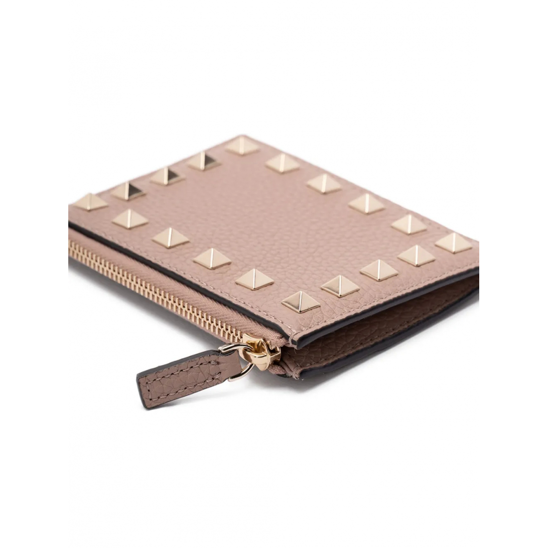 Porte-carte 'Rockstud' pour Femmes