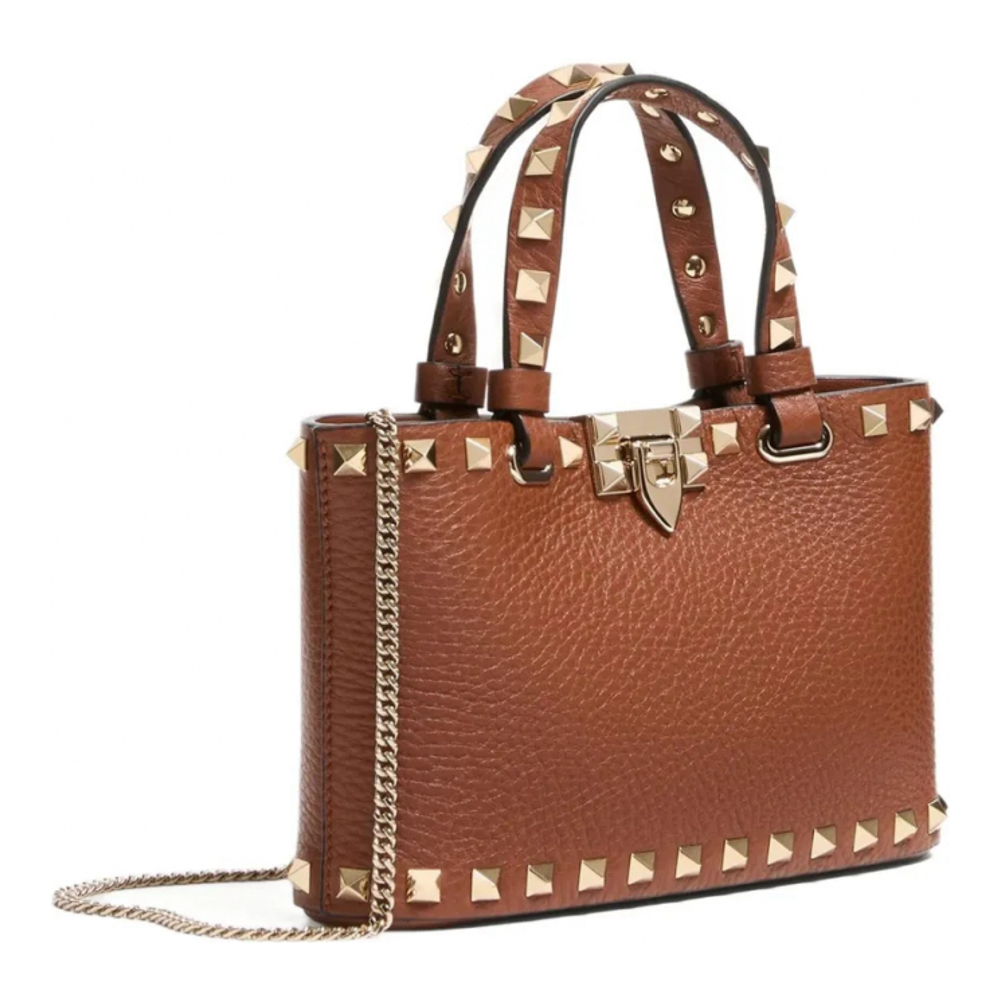 Sac Cabas 'Mini Rockstud Embellished' pour Femmes
