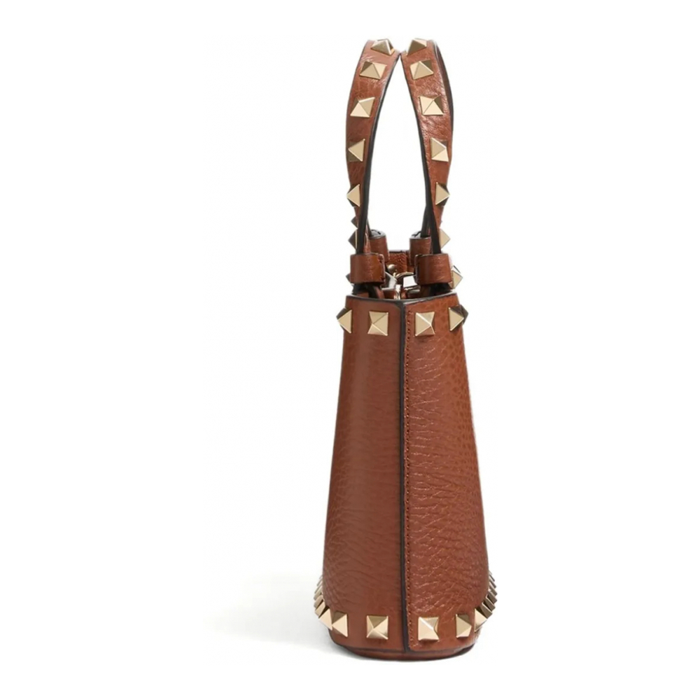 Sac Cabas 'Mini Rockstud Embellished' pour Femmes