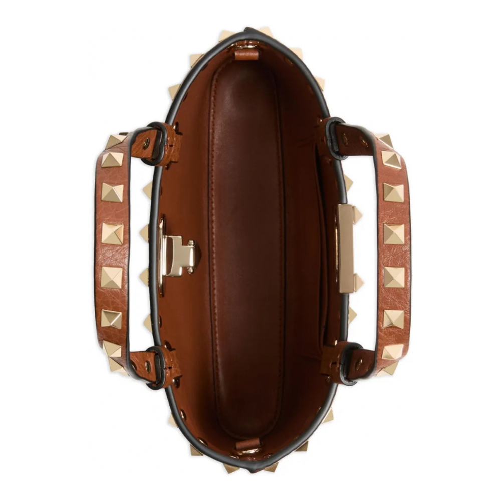 Sac Cabas 'Mini Rockstud Embellished' pour Femmes