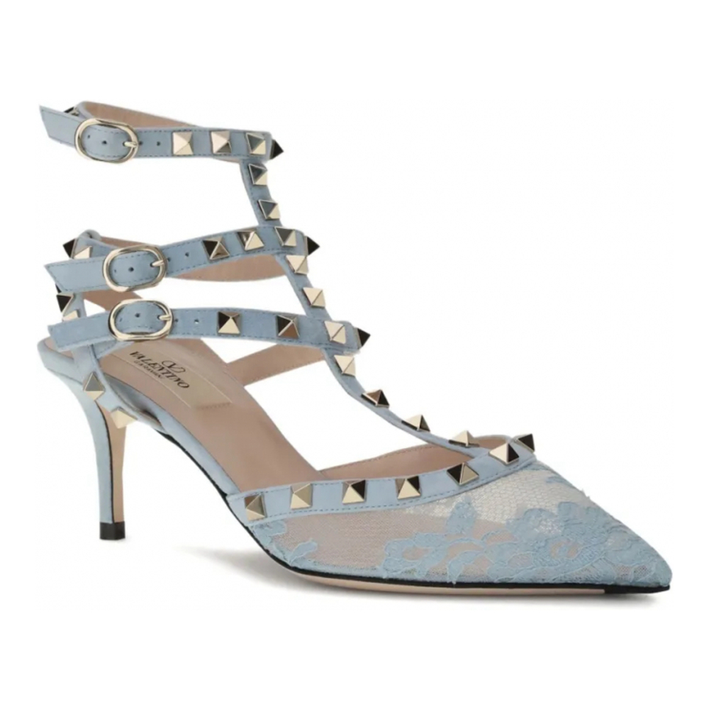 Escarpins 'Rockstud Heeled' pour Femmes
