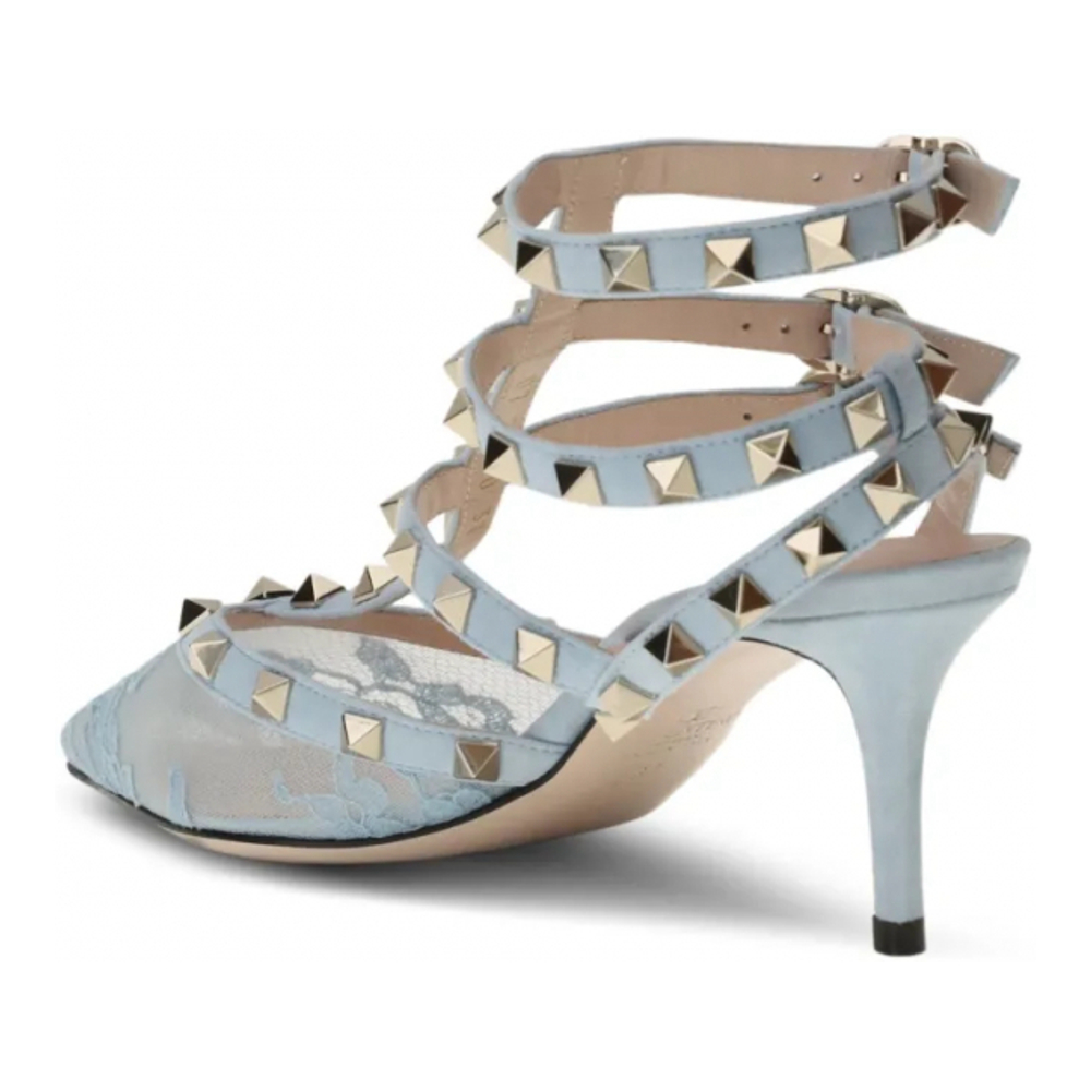 Escarpins 'Rockstud Heeled' pour Femmes