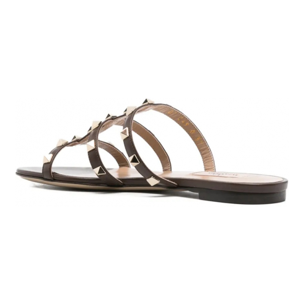 Claquettes pour Femmes