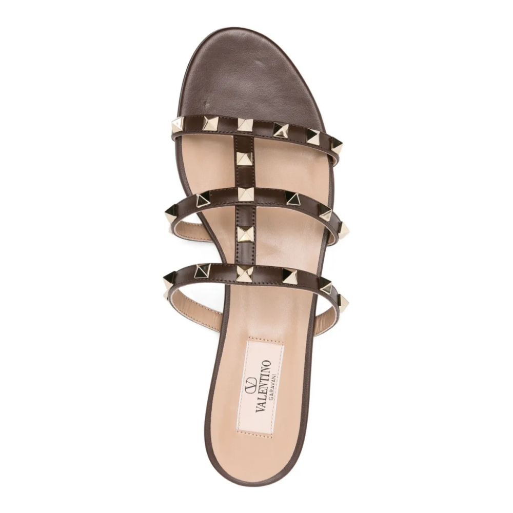 Claquettes pour Femmes