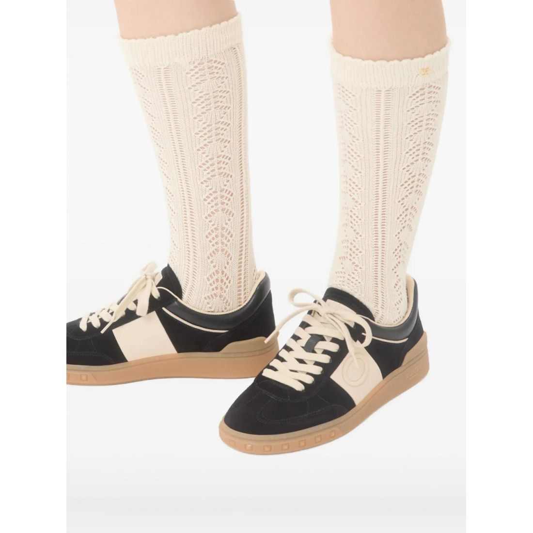 Sneakers 'Upvillage Crosta Patch' pour Femmes