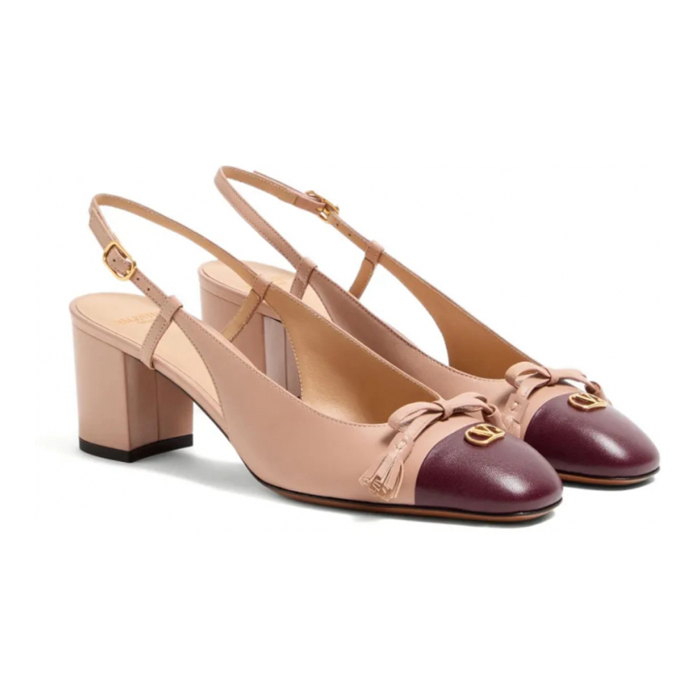 Escarpins 'Valet Du Roi' pour Femmes