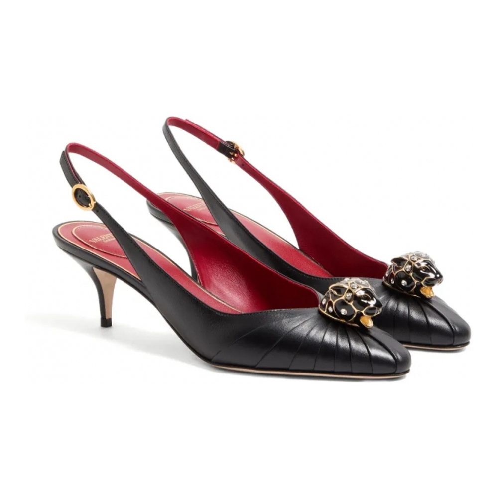 Escarpins 'Panthea Pleated' pour Femmes