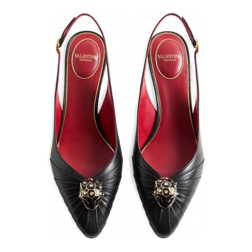 Escarpins 'Panthea Pleated' pour Femmes