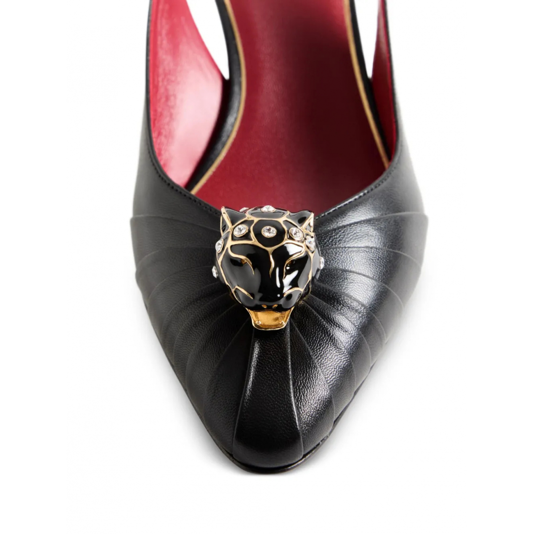 Escarpins 'Panthea Pleated' pour Femmes