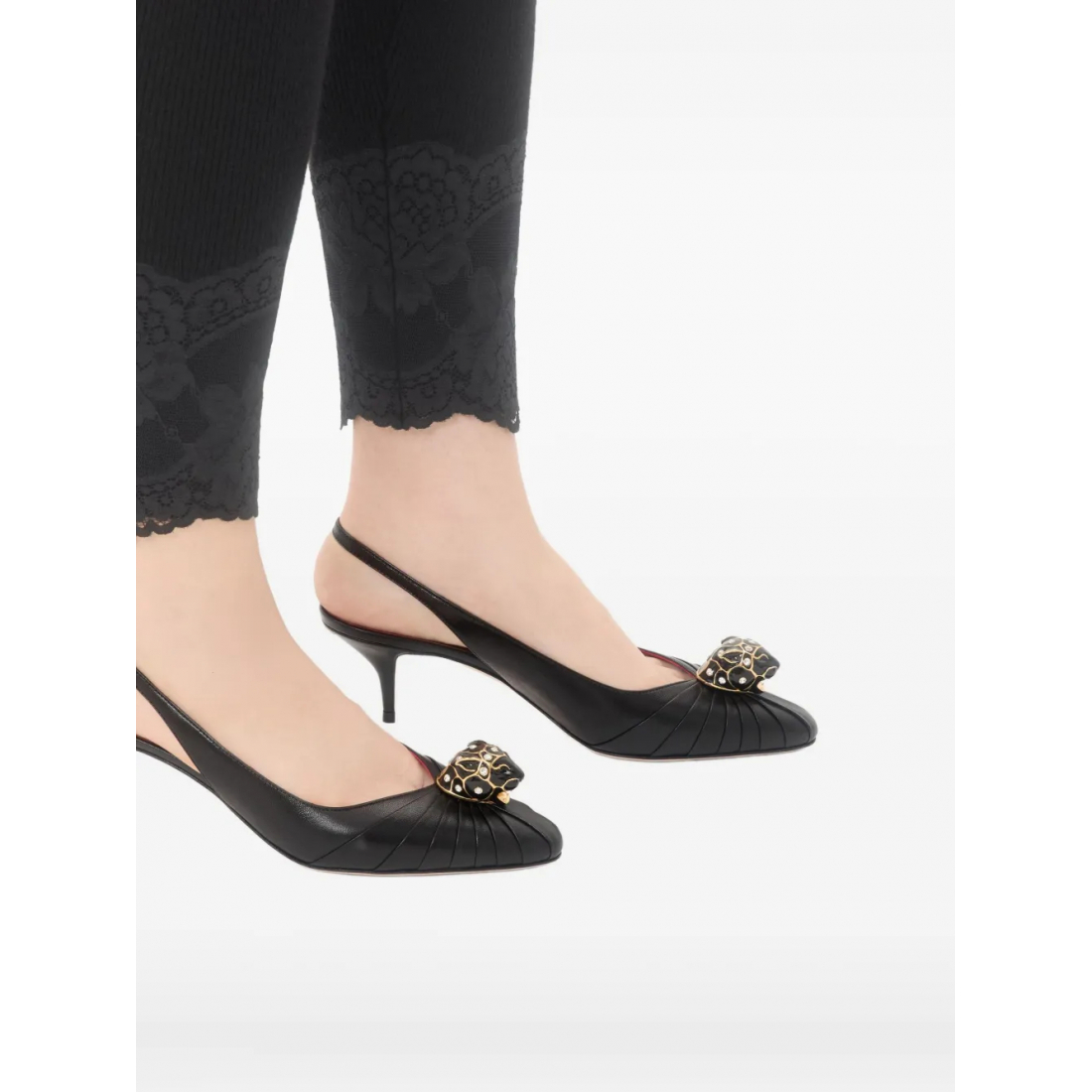 Escarpins 'Panthea Pleated' pour Femmes