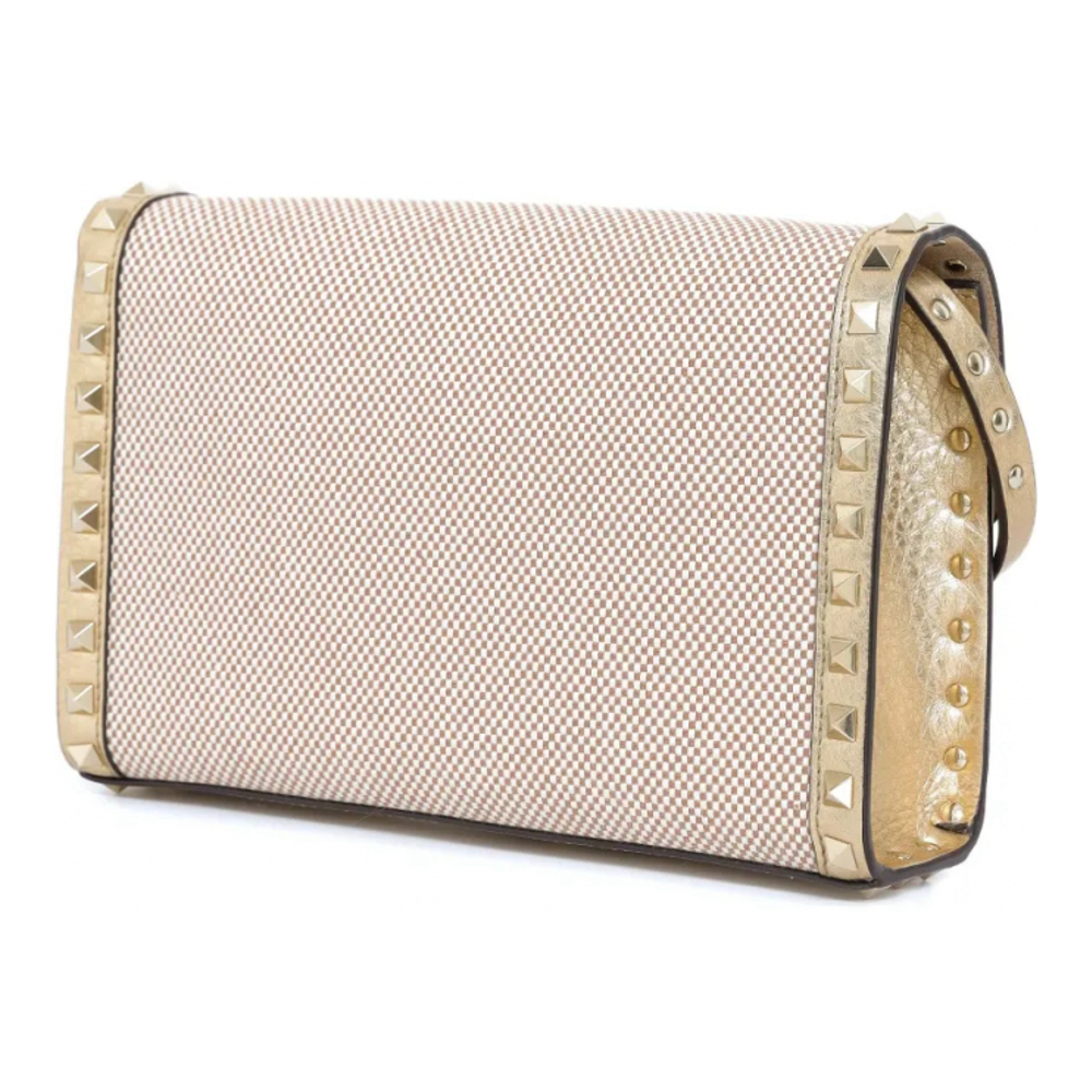 Sac à bandoulière 'Rockstud-Embellished' pour Femmes