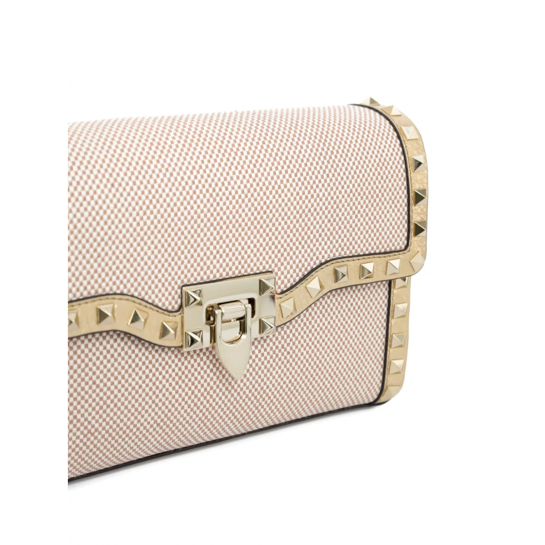 Sac à bandoulière 'Rockstud-Embellished' pour Femmes