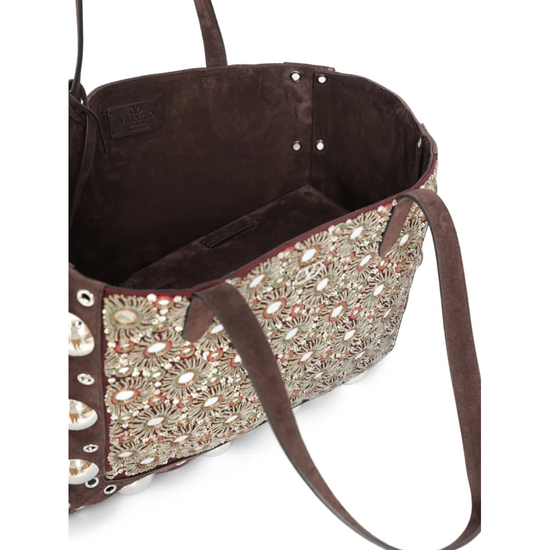 Sac Cabas 'Medium Nellcôte' pour Femmes