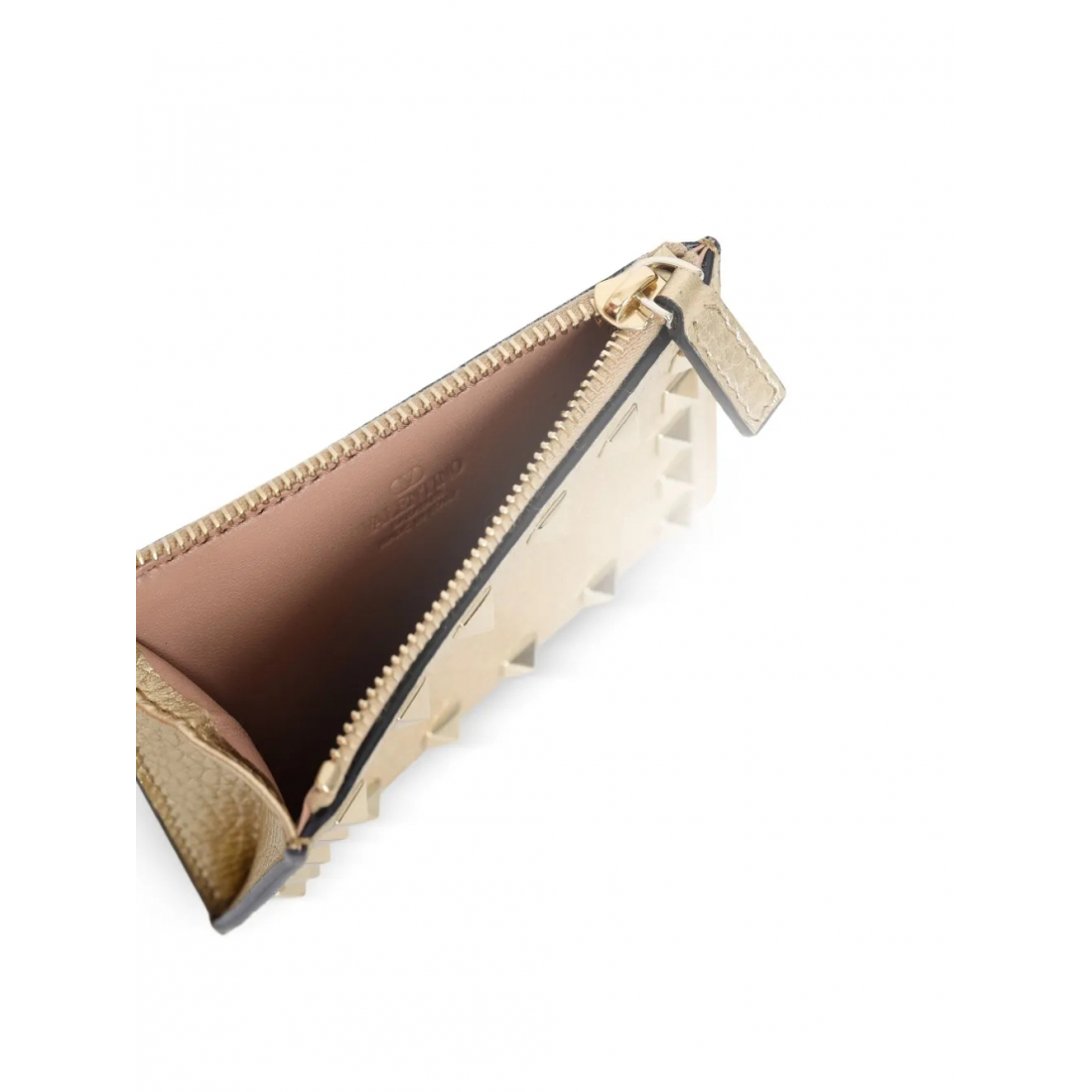 Women's 'Rockstud' Wallet
