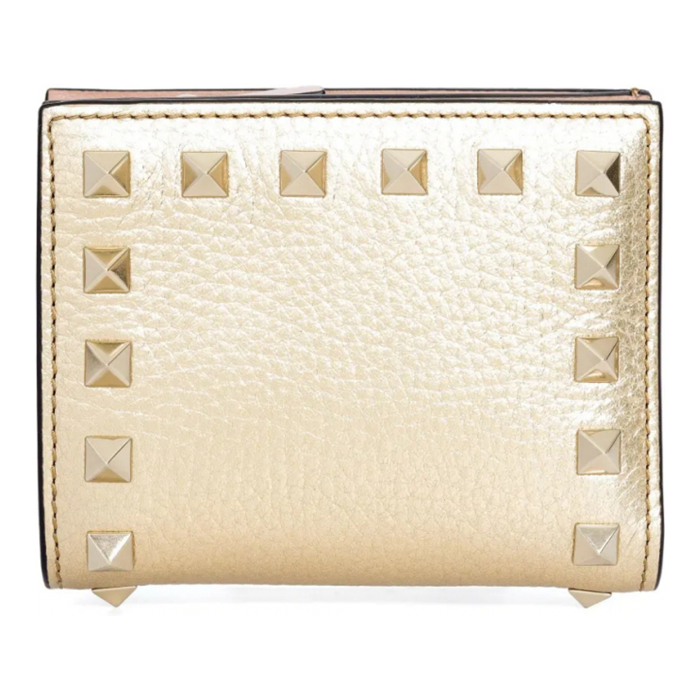 Women's 'Studded' Wallet