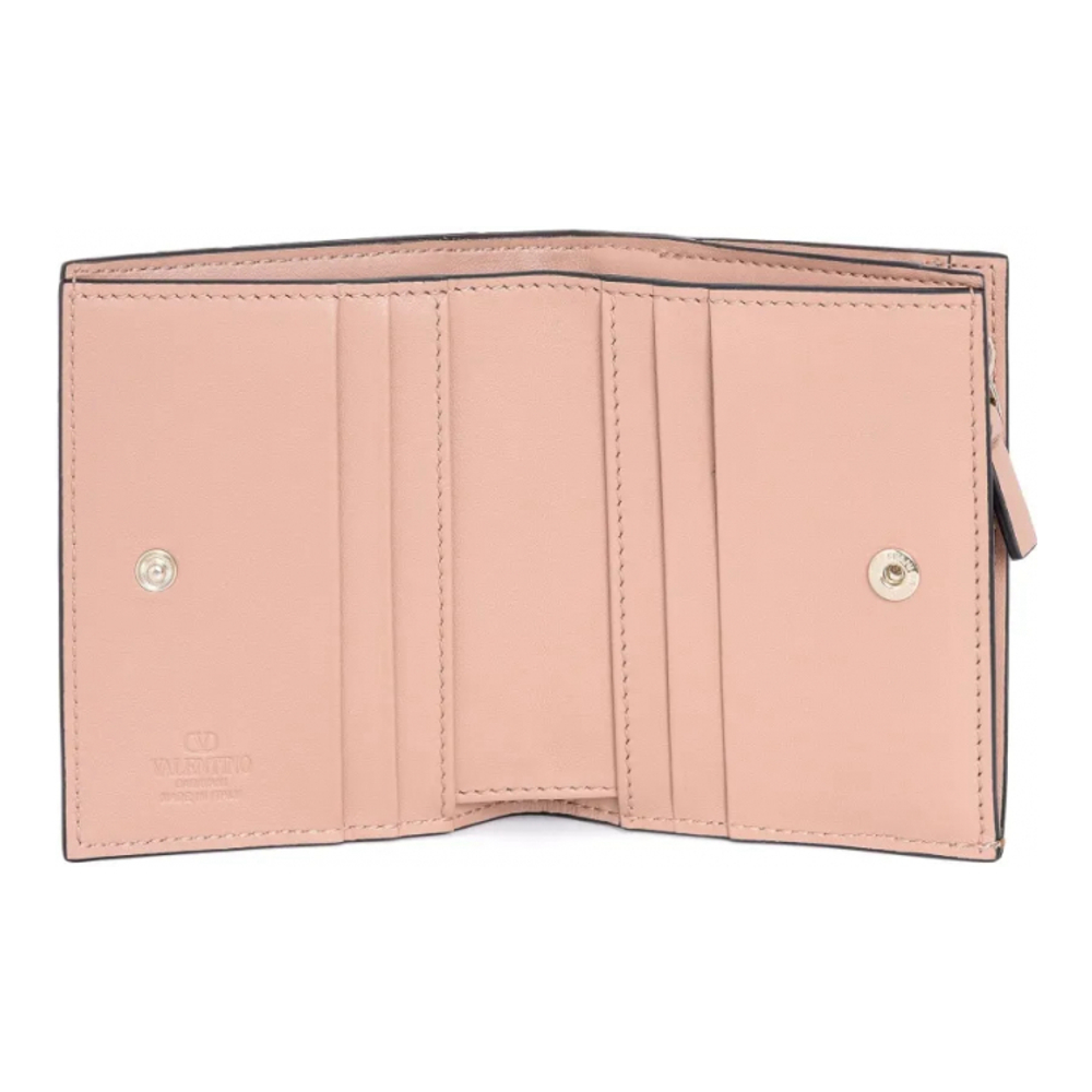 Women's 'Studded' Wallet