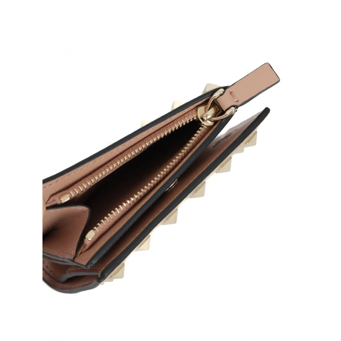 Women's 'Studded' Wallet
