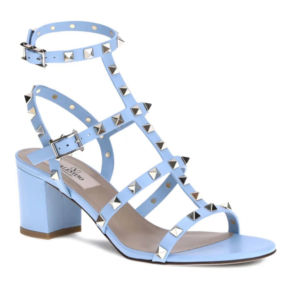 Sandales à talon 'Rockstud' pour Femmes