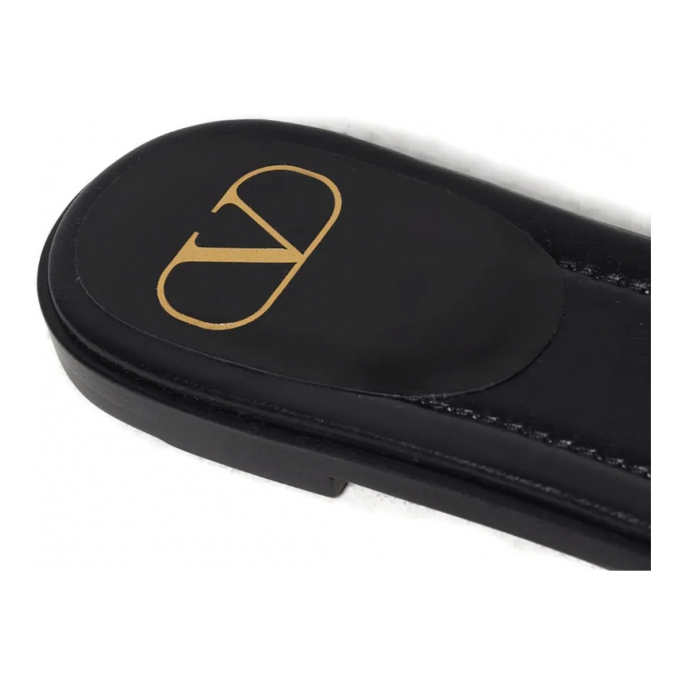 Sandales plates 'Vlogo' pour Femmes