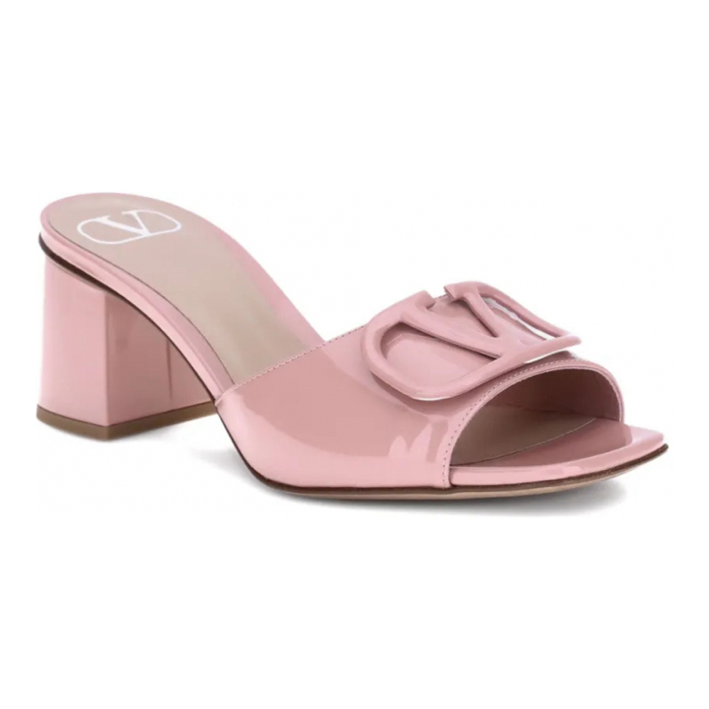 Sandales à talon 'Vlogo' pour Femmes