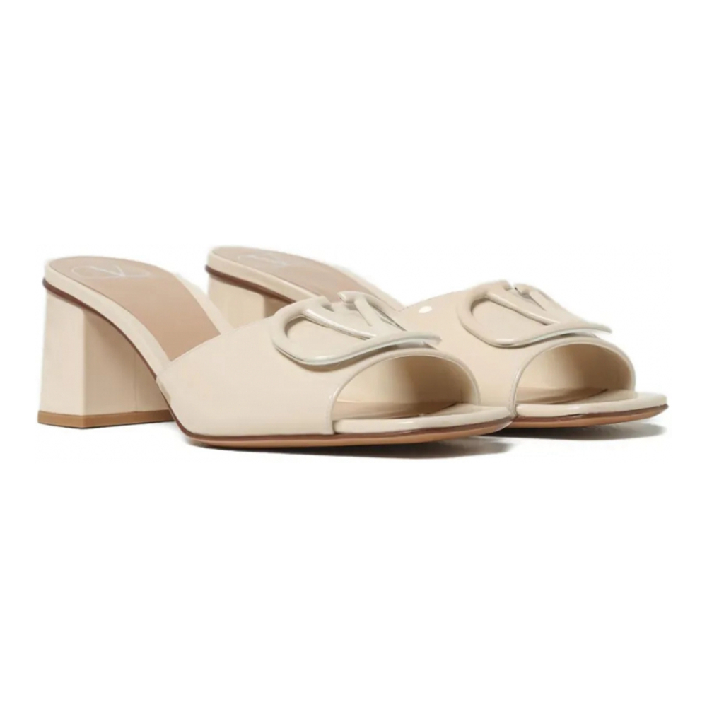 Sandales à talon 'Vlogo' pour Femmes