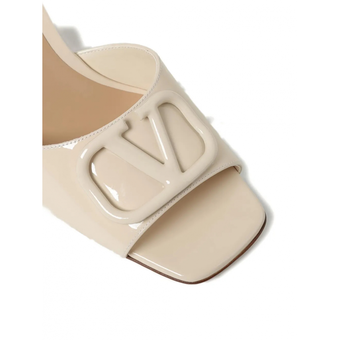 Sandales à talon 'Vlogo' pour Femmes