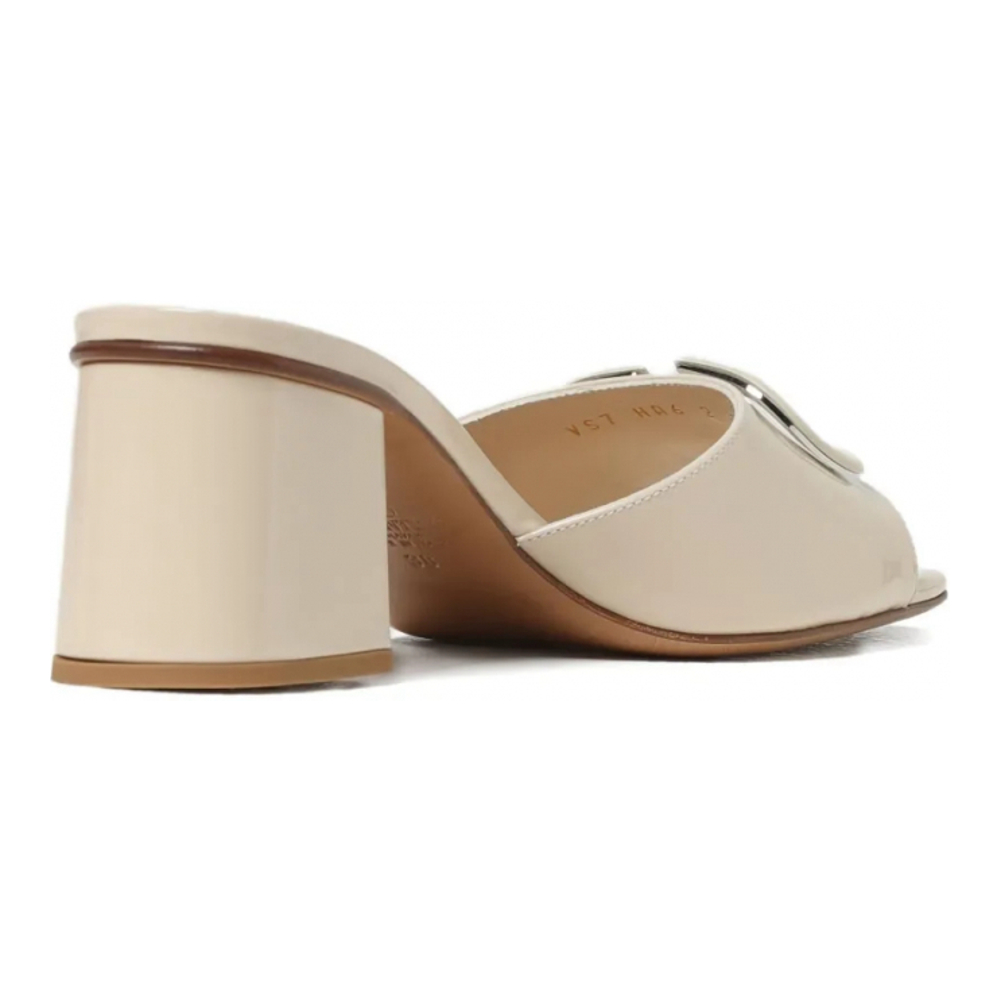 Sandales à talon 'Vlogo' pour Femmes