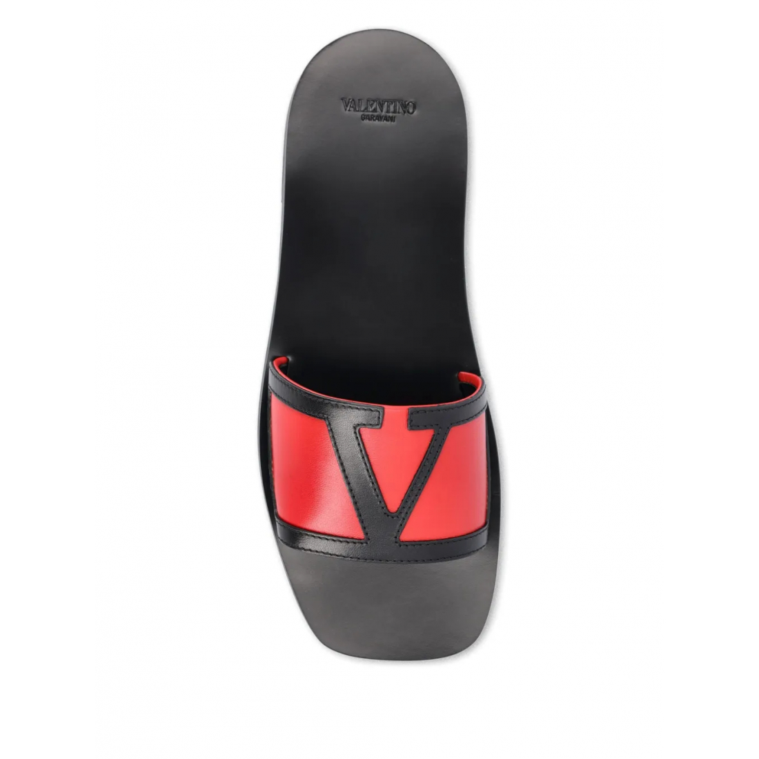 Sandales plates 'Viva Superstar Vlogo' pour Femmes
