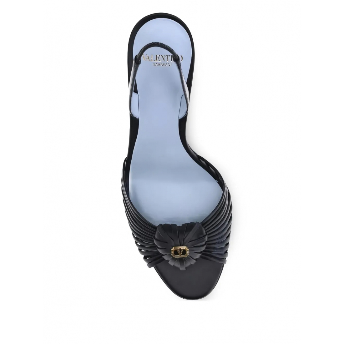 Sandales à bride 'Royal' pour Femmes